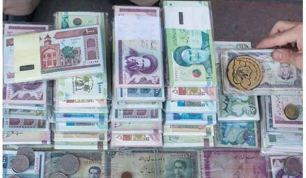 Iran Government introduced New Currency 'Toman' to tackle Inflation
